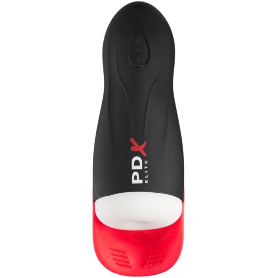 Авто-мастурбатор PDX Elite Fap-O-Matic Pro