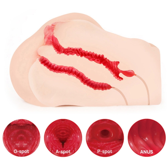 Мастурбатор Kokos Jenny Onahole