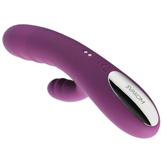 Вибратор Svakom Avery