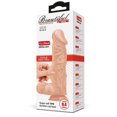 Фаллос Baile Buraq