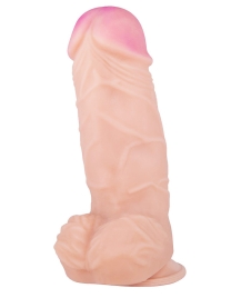 Фаллос Lovetoy 814400