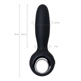 Вибростимулятор POPO Pleasure Sagitta