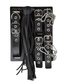 Набор Crazy Handmade CH-23036