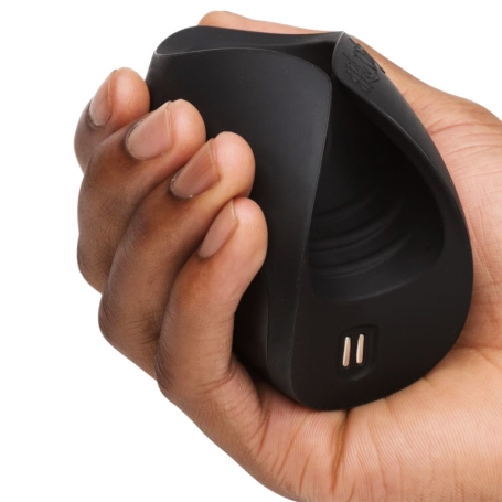 Мастурбатор Hot Octopuss Pulse Solo Lux