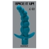 Вибростимулятор Lola toys Ecstasy