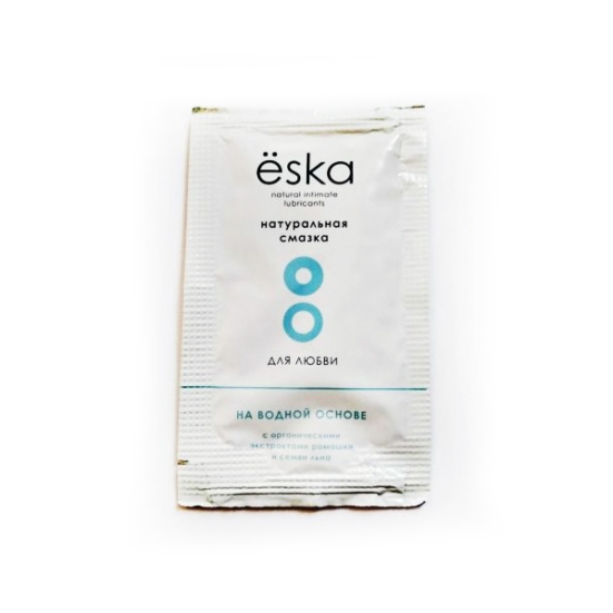 Смазка Ёska - натуральная