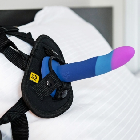 Страпон унисекс Piccolo Pegging Kit