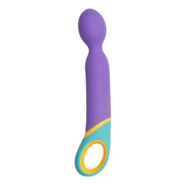 Вибратор EDC Base Wand PMV20