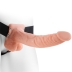 Страпон полый Pipedream 9&quot; Hollow Strap-On