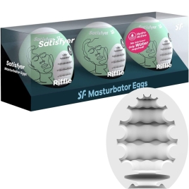 Мастурбаторы Satisfyer Egg