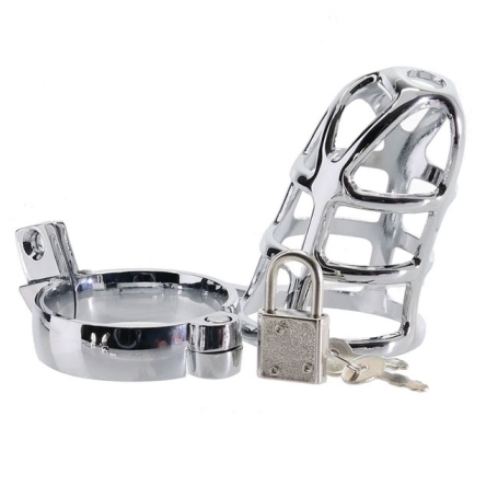 Пояс верности Enslave Cock Cage