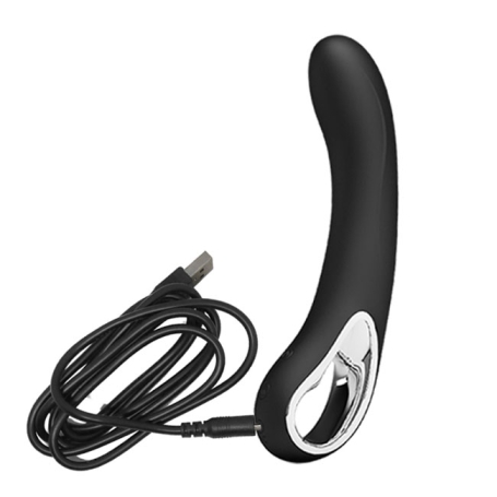 Вибратор Pretty Love Alston