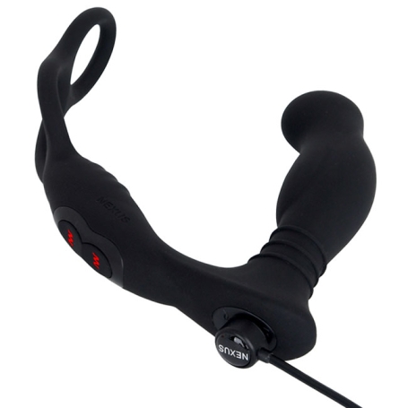 Стимулятор с кольцом Nexus Simul8