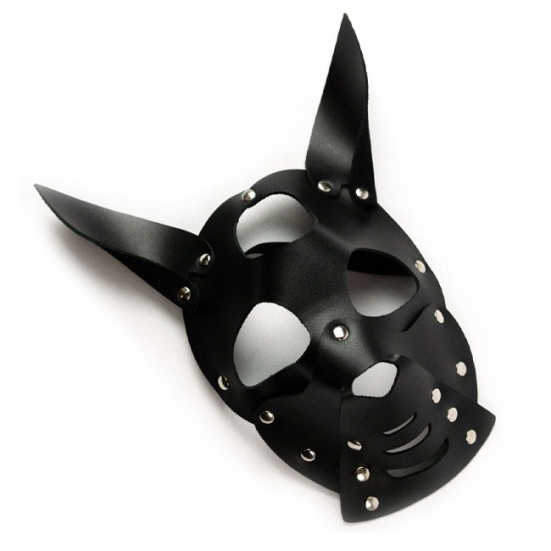 Маска Crazy Handmade "Собака"