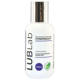 Смазка LUBLab (расслабляющая)