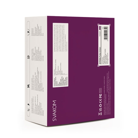 Стимулятор Svakom Pulse Union