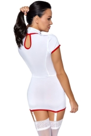 Наряд медсестры Orion Cottelli