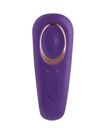 Вибратор Satisfyer Double Classic