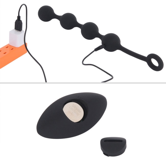 Вибростимулятор Nexus Quattro