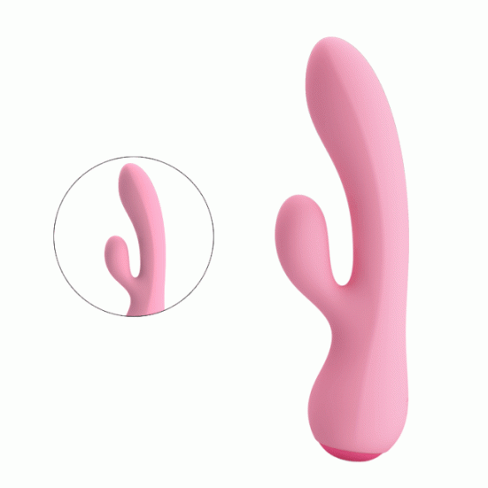 Вибратор Pretty Love Zachary