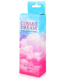 Вагинальные шарики Cosmo Dream