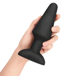 Вибро-пробка b-Vibe Rimming Plug XL
