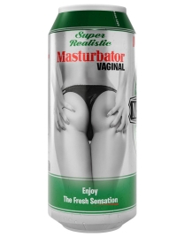 Мастурбатор Heineken Vagina II