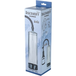 Помпа Discovery Light Boarder