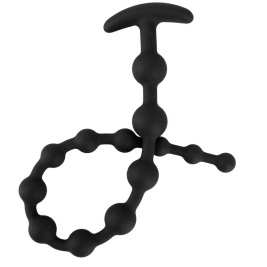 Шарики Anal beads, Orion