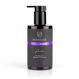 Мужской гель для интимного ухода Intimizer Forte