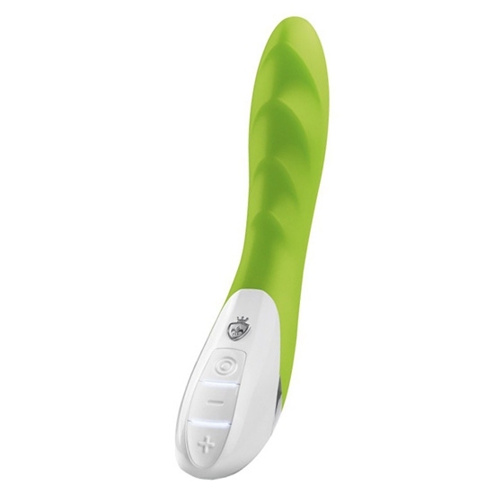 Вибратор Mystim Sassy Simon