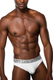 Мужские трусы Doreanse Silver Line