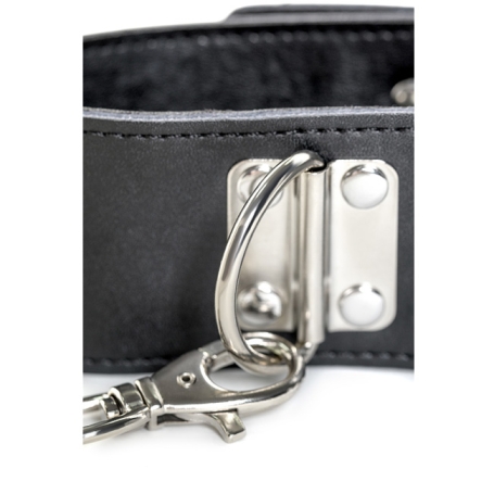 Ошейник с поводком ToyFa Theatre