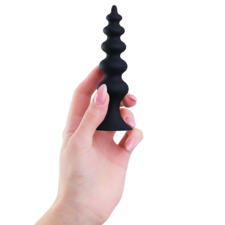 Анальный стимулятор POPO Pleasure Indi