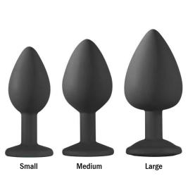 Пробки Emotions Cutie - Golden