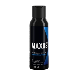 Интимный гель 2в1 MAXUS