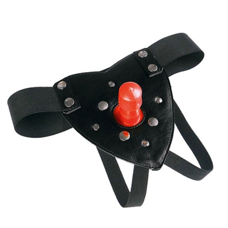 Страпон Harness №2 Джага-Джага