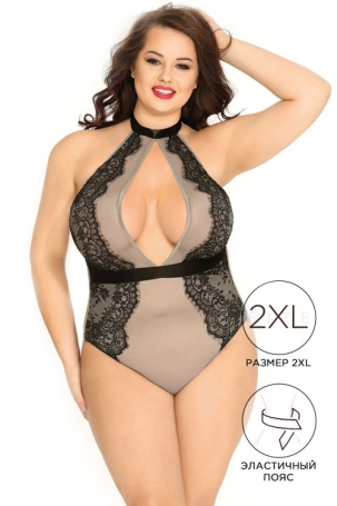 Боди Candy Girl Samantha