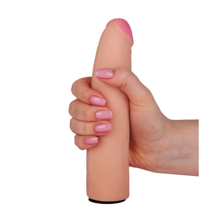 Страпон Harness Ultra Realistic 7"