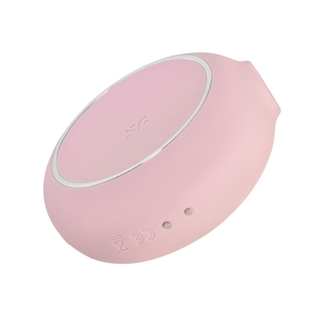 Вибростимулятор Satisfyer Pro To Go 3