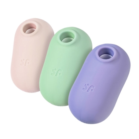 Вибростимулятор Satisfyer Pro To Go 2