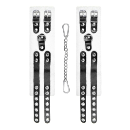 Оковы ножные Pecado 02222