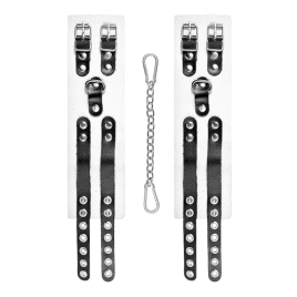 Оковы ножные Pecado 02222