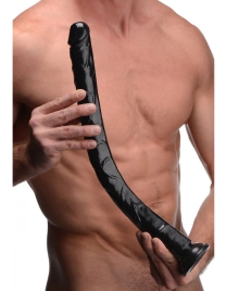 Фаллос Black Mamba 19&quot; Long Dildo
