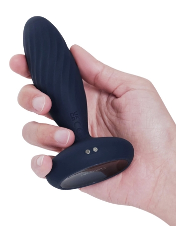 Вибростимулятор Svakom Jordan