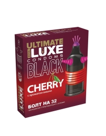 Презерватив LUXE &quot;Болт на 32&quot;