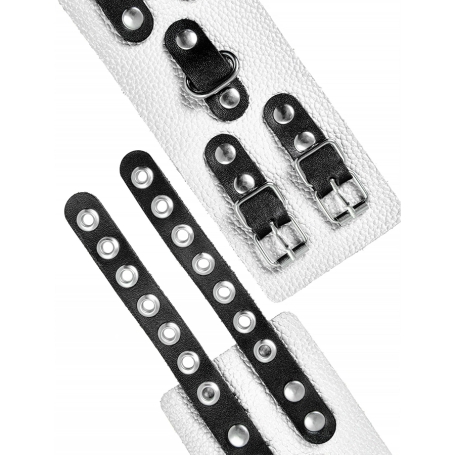 Наручники Pecado 02221