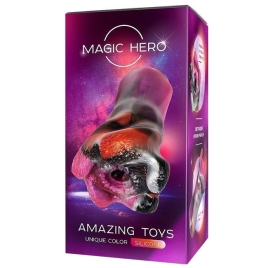 Мастурбатор Magic Hero MH-13021
