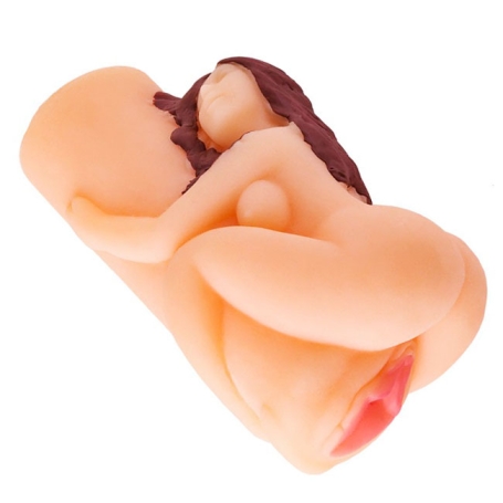 Мастурбатор Juicy Pussy Fresh Pearl