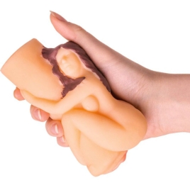 Мастурбатор Juicy Pussy Fresh Pearl